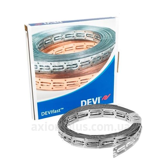 Фото Devi DEVIfast Metal (19808236)