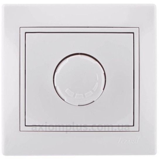 Фото Lezard из серии Mira 701-0202-115 белого цвета