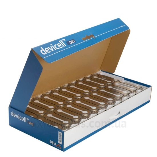 Изображение Devi DEVIcell Dry 5кв.м (140F1130)