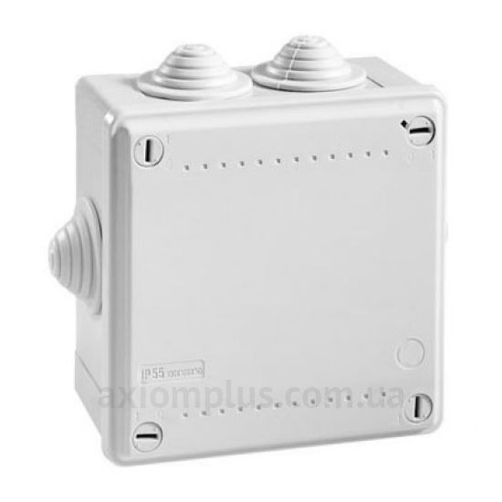 Фото DKC 400C4 53800 100мм×100мм глибина 50мм (IP55)