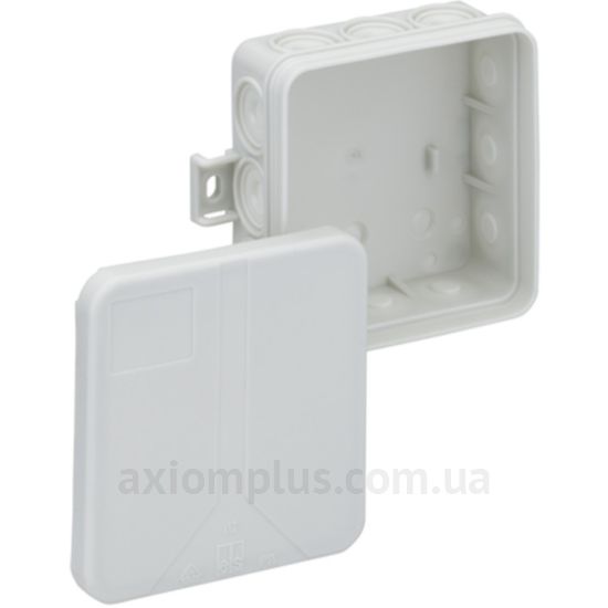 Зображення Spelsberg i12 sp33291201 85мм×85мм глибина 37мм (IP55)