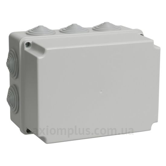 Зображення IEK КМ41241 UKO10-150-110-070-K41-44 150мм×110мм глибина 70мм (IP44)