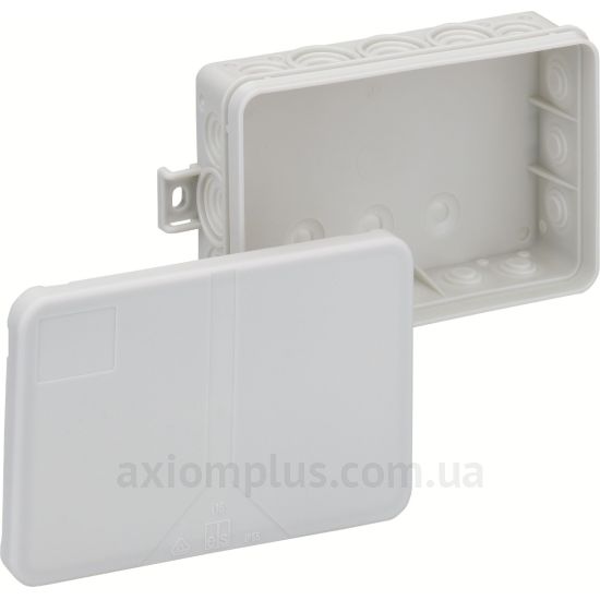 Зображення Spelsberg i16 sp33391601 130мм×85мм глибина 37мм (IP55)