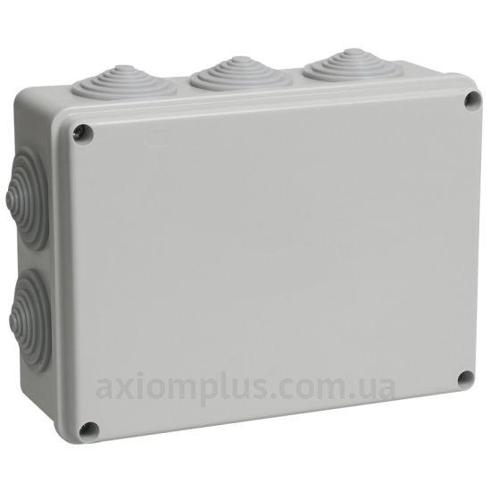 IEK КМ41244 UKO11-190-140-070-K41-55 190мм×140мм глубина 70мм (IP55)