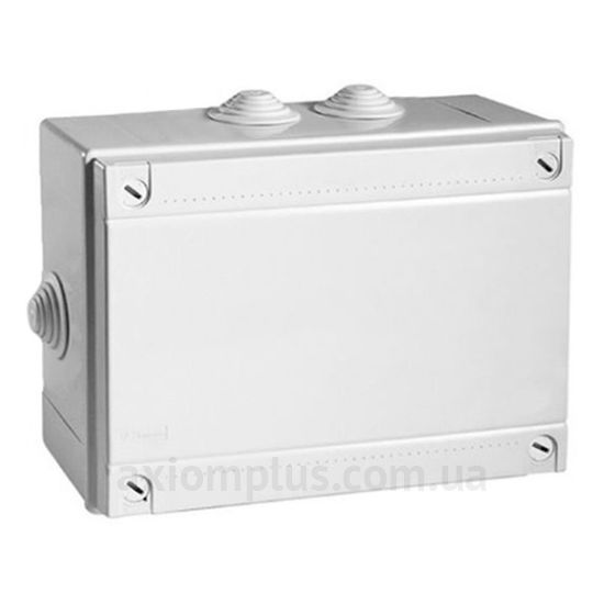 Фото DKC 53900 120мм×80мм глибина 50мм (IP55)