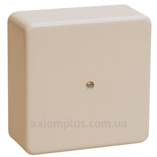 IEK КМ41212-02 UKO10-075-075-020-K32 75мм×75мм глубина 20мм (IP20)