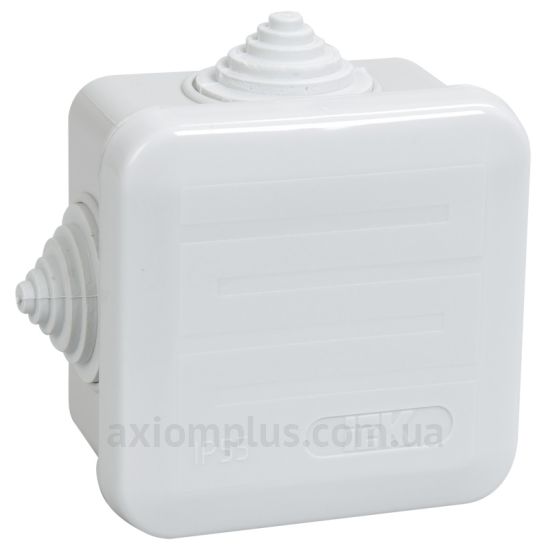 IEK КМ41236 UKOZ11-070-070-040-K41-44 70мм×70мм глубина 40мм (IP44)