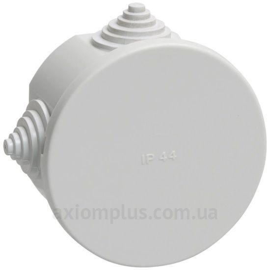 IEK КМ41237 UKO11-075-040-000-K41-44 Ø75мм глубина 40мм (IP44)