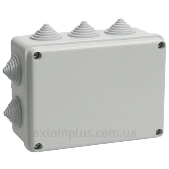 IEK КМ41242 UKO10-150-110-070-K41-55 150мм×110мм глубина 70мм (IP55)
