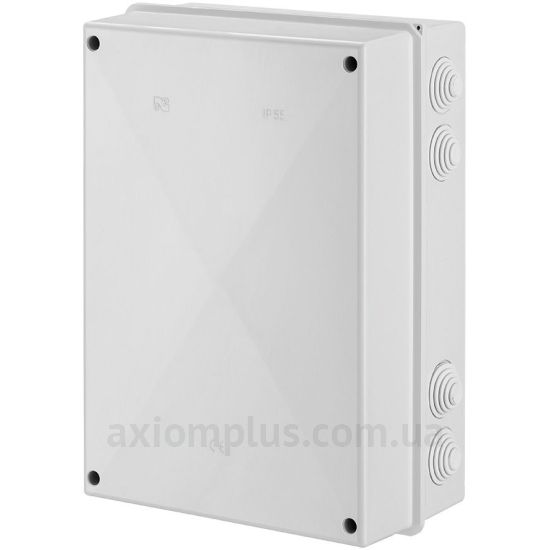 Фото Elektro-Plast EP-LUX PK-9 0253-00. 303мм×213мм глибина 125мм (IP55)
