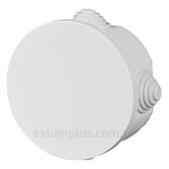 Elektro-Plast FAST-BOX 0240-00. Ø65мм глубина 35мм (IP44)