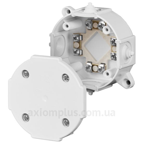 Elektro-Plast 0212-00 Ø80мм глубина 38мм (IP41)