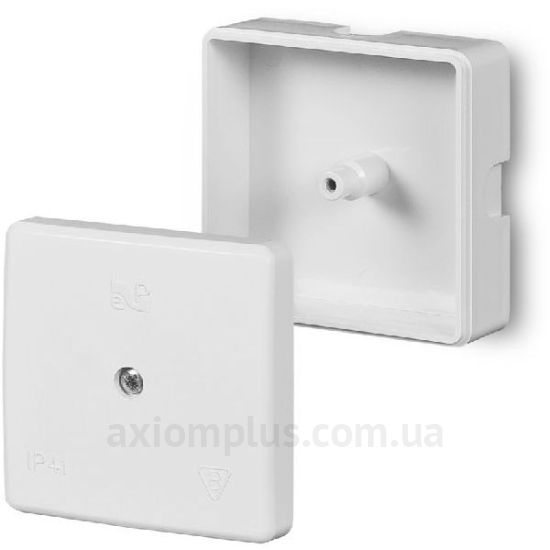 Зображення Elektro-Plast PK-5 0236-00 60мм×60мм глибина 30мм (IP41)