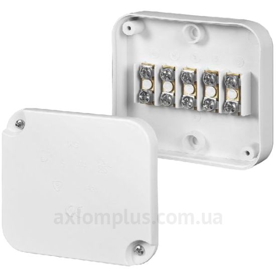 Elektro-Plast 0225-00 0225-00. 90мм×80мм глубина 25мм (IP20)