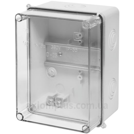 Зображення Elektro-Plast 0230-00 158мм×118мм глибина 80мм (IP55)