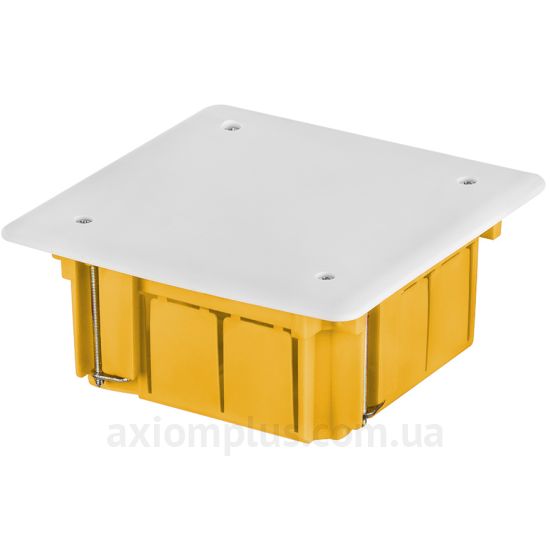 Зображення Elektro-Plast 0262-0N 0262-0N. 105мм×105мм глибина 50мм (IP20)