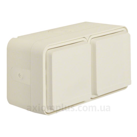 Изображение Berker из серии W.1 47753522 цвета полярной белизны