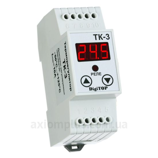 Зображення DigiTOP ТК-3