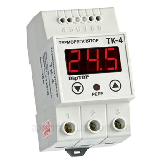 Фото DigiTOP ТР-4