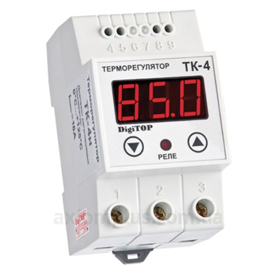 Фото DigiTOP ТК-4н