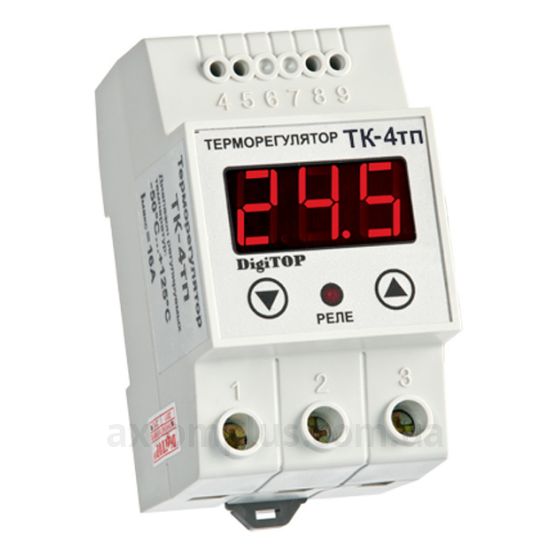Фото DigiTOP ТК-4Т