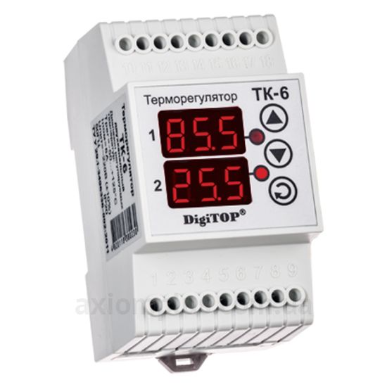 Фото DigiTOP ТК-6