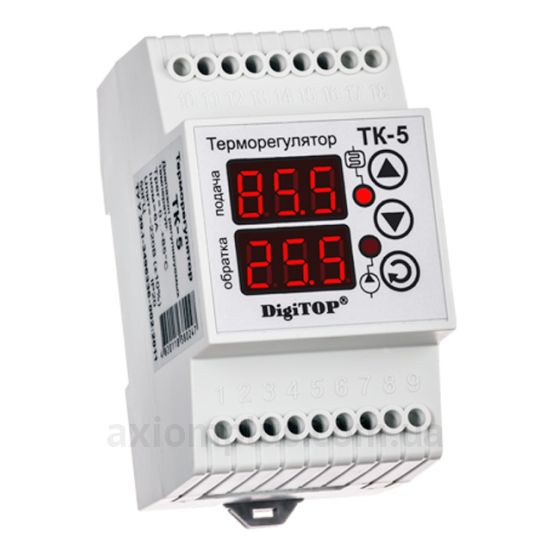 Фото DigiTOP ТК-5