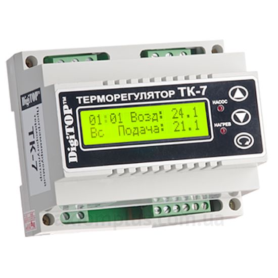 Фото DigiTOP ТК-7