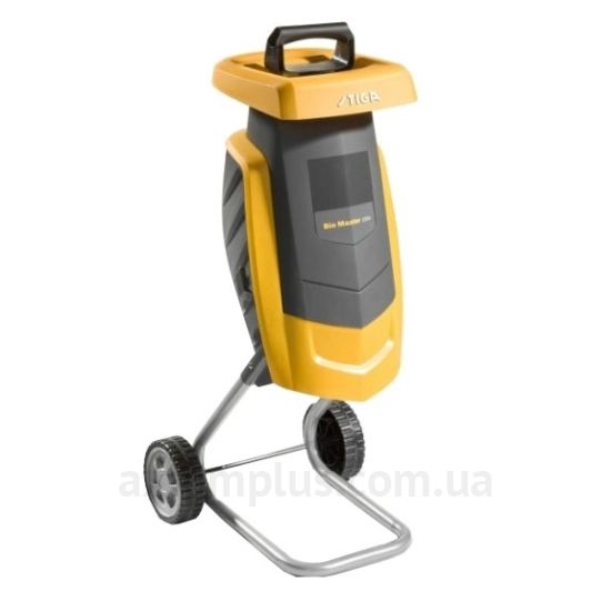 Измельчитель веток Stiga Bio Master 2200 фото
