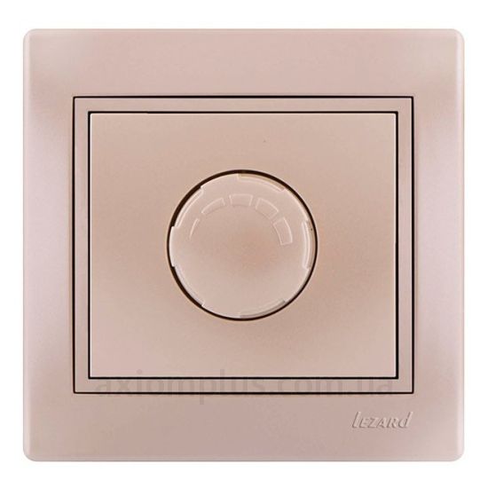 Фото Lezard из серии Mira 701-3030-117 жемчужно-белого цвета