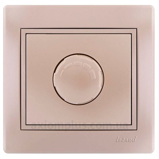 Фото Lezard из серии Mira 701-3030-115 жемчужно-белого цвета