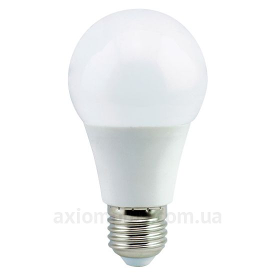Фото лампочки Ultralight A60-10W-Y артикул 49126