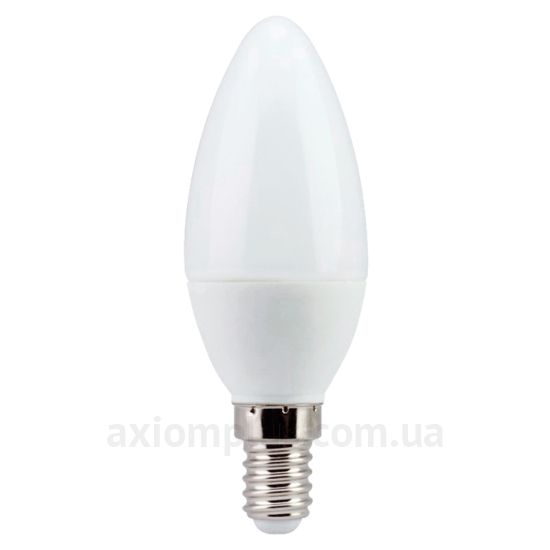 Фото лампочки Ultralight C37-5W-Y артикул 49133