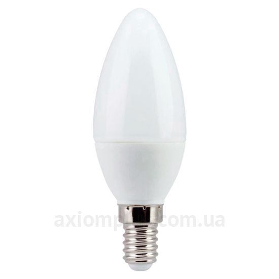 Фото лампочки Ultralight C37-7W-Y артикул 49135