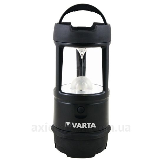 Зображення Varta Indestructible Lantern 3хD (18760101111)