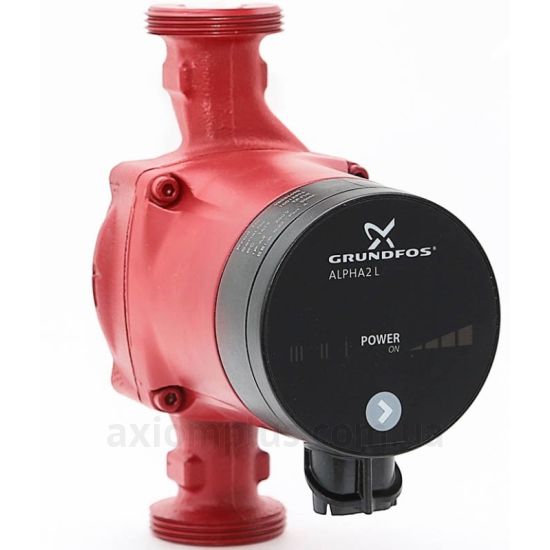 Grundfos Alpha2 L 15-40 130 95047560