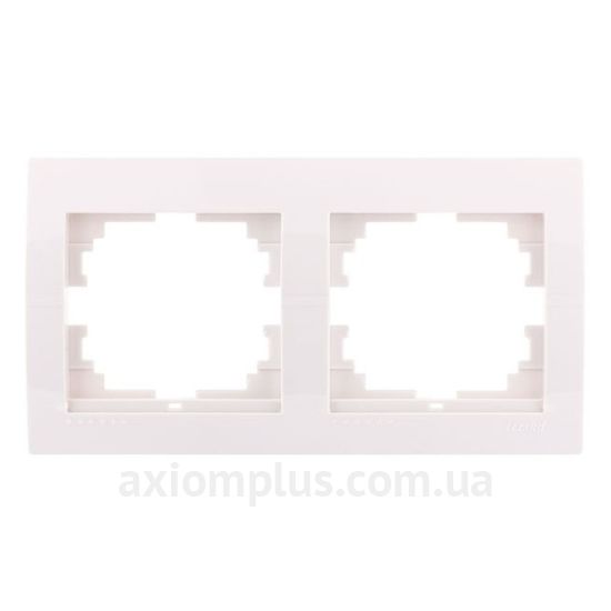 Фото Lezard из серии Deriy 702-0200-147 белого цвета