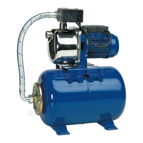 Speroni CAM INOX 88/25 HL фото