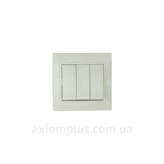 Фото Lezard из серии Mira 701-0303-109 кремового цвета