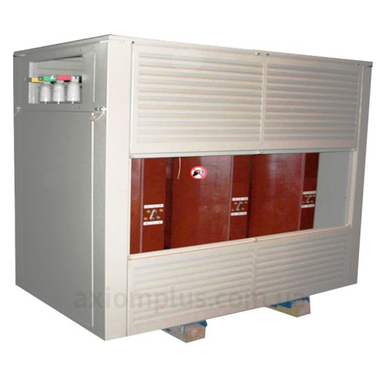 Фото Siemens ТСЗГЛ 100 4GB5026-3CC