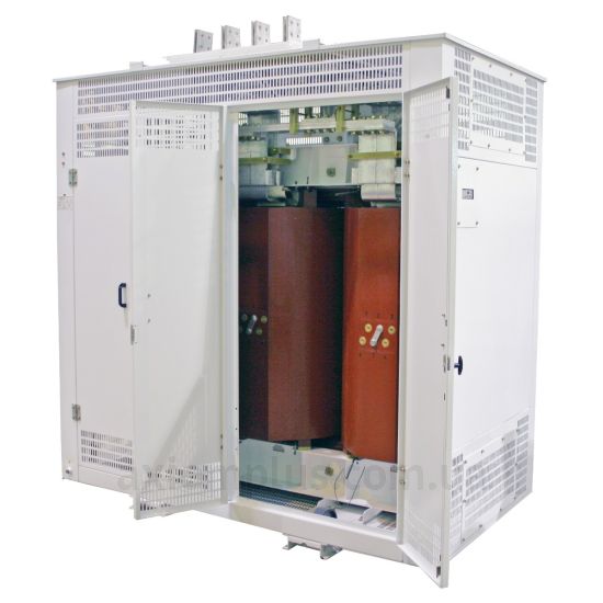 Фото Siemens ТСЗГЛ 2500 4GB6426-3DC