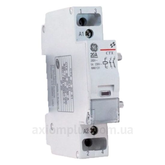 General Electric CTX -20 20 (666131)