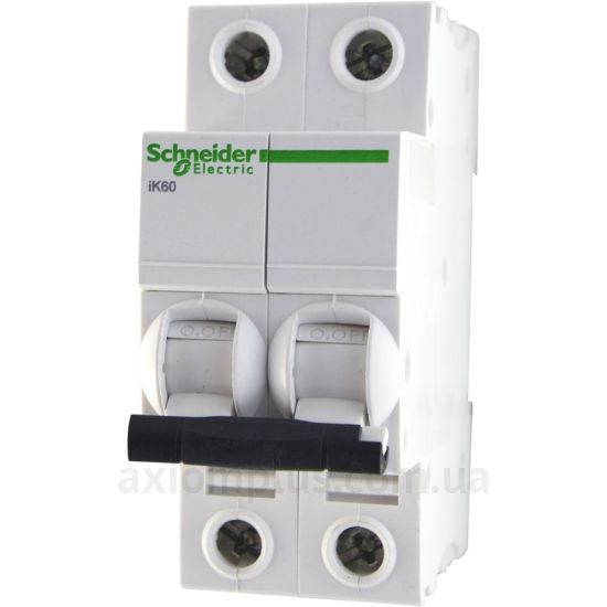 Фото Schneider Electric (A9K24206)