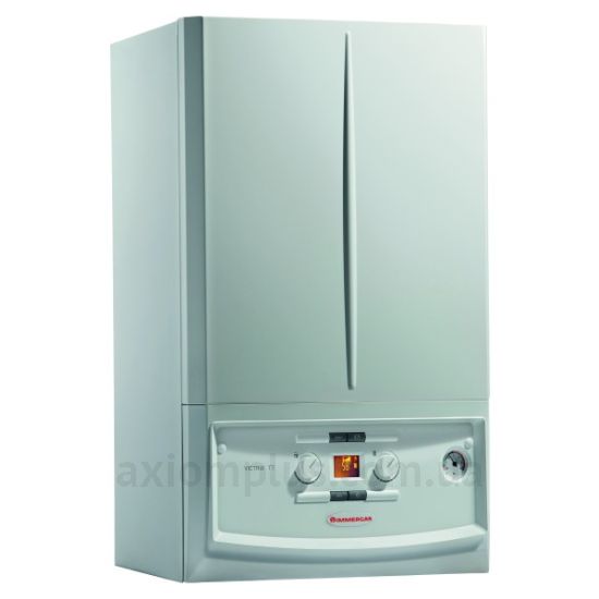 Газовый котел Immergas Victrix 20 X TT 2 ErP