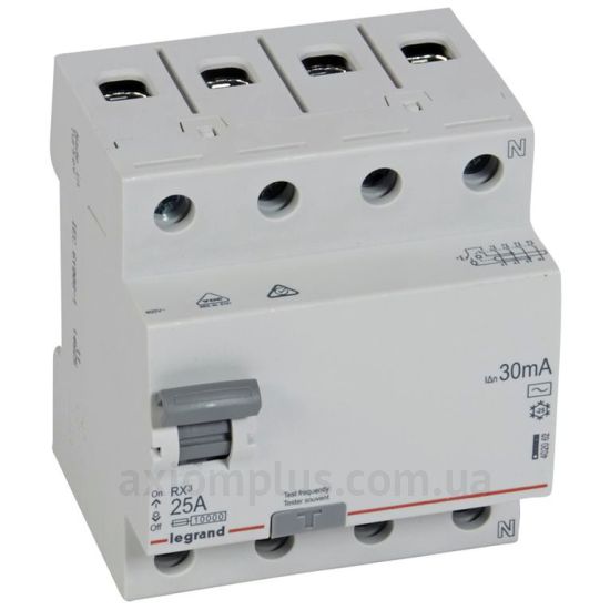 Legrand RX3 402062 фото
