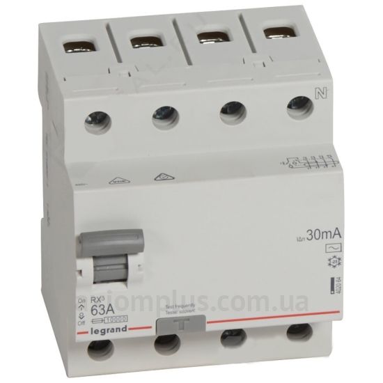 Зображення Legrand RX3 402064
