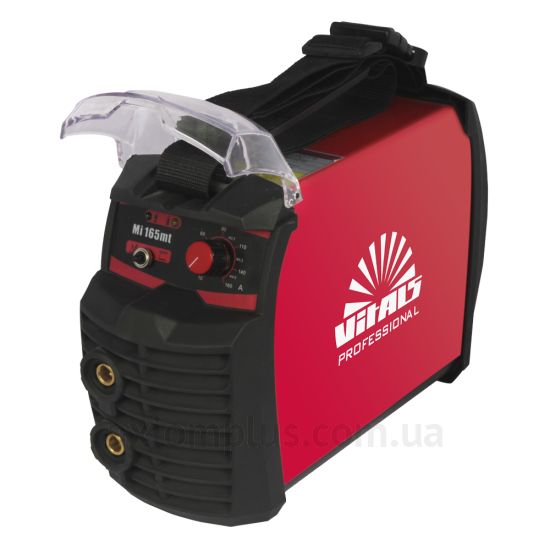 Vitals Professional Mi 165mt фото