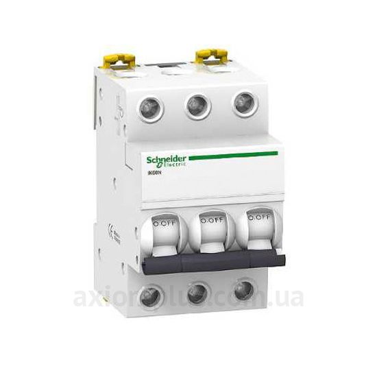 Фото Schneider Electric (A9K24363)