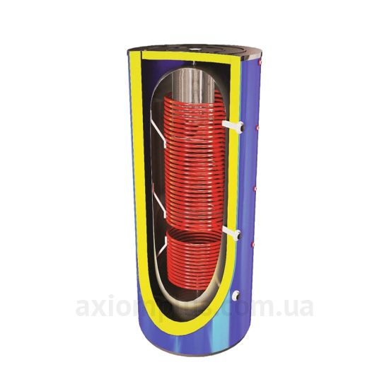 Фото Schulz Technology «STB-500B2» STB-070 без изоляции