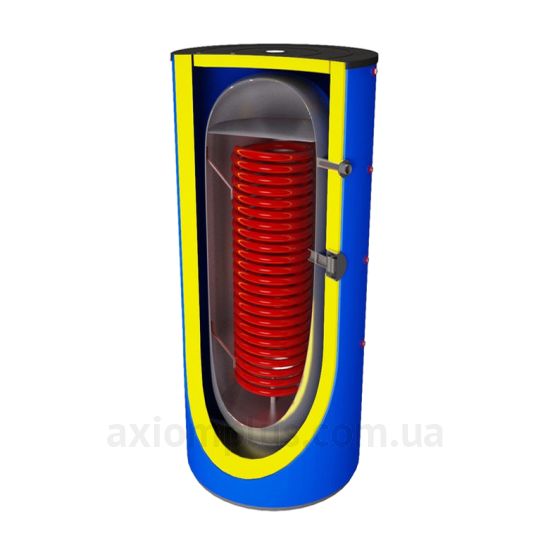 Фото Schulz Technology «STB-500N» STB-087 с пенополиуритановой изоляцией